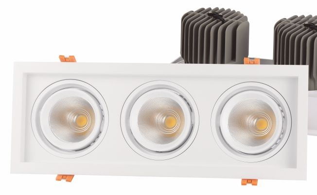Led Spot Light