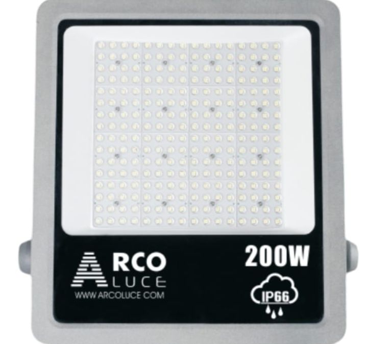 Led Spot Light