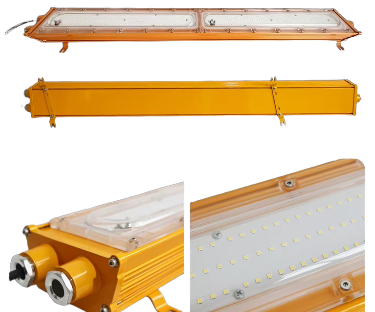 Led Spot Light