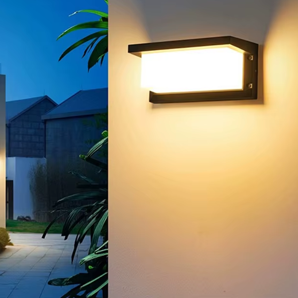 Led Spot Light