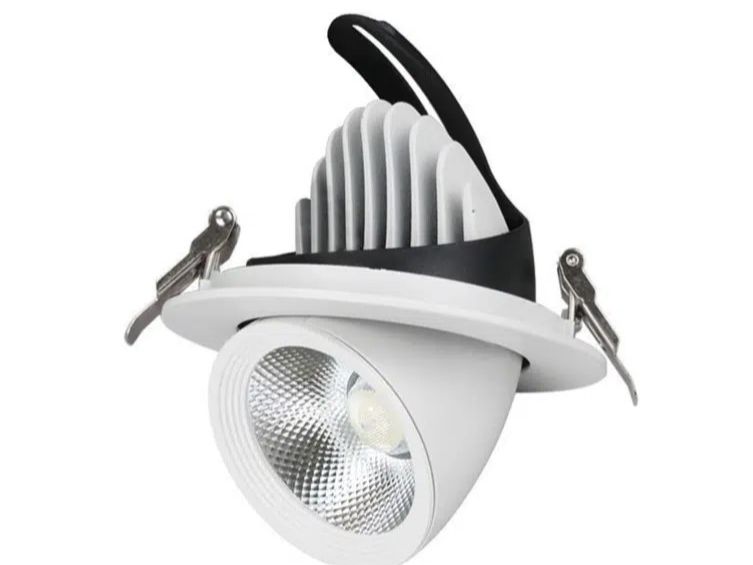 Led Spot Light