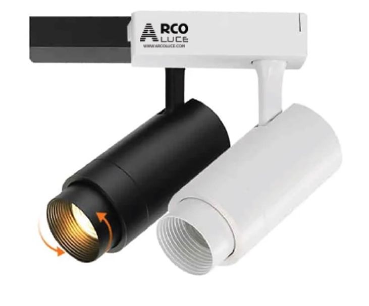 Led Spot Light