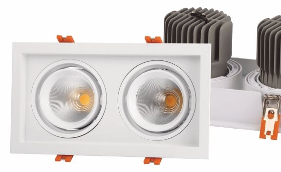 Led Spot Light