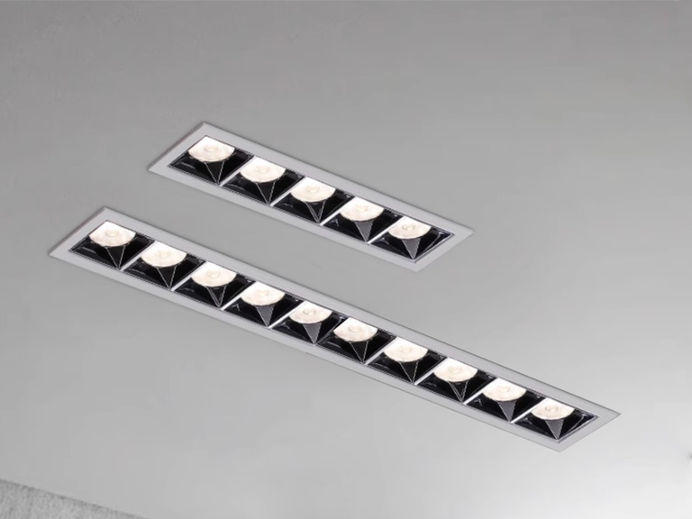 Led Spot Light
