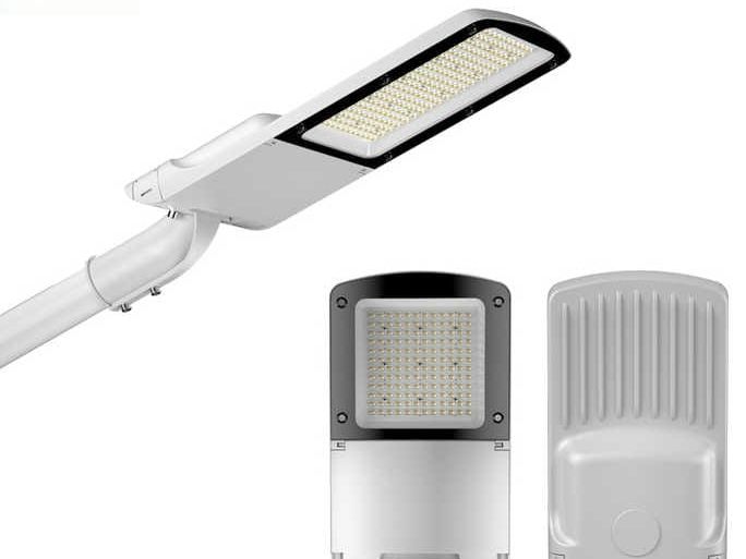 Led Spot Light