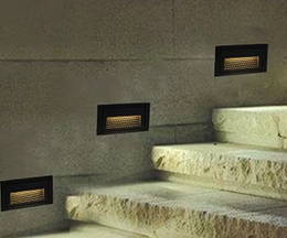 Led Spot Light