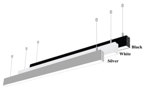 Led Spot Light