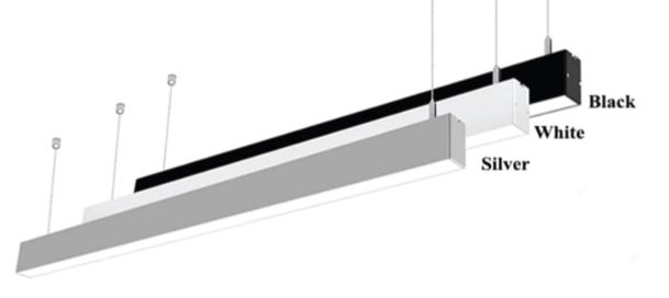 Led Spot Light
